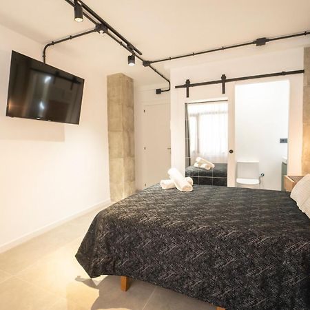 H&H Suite Oasis Гранада Екстериор снимка