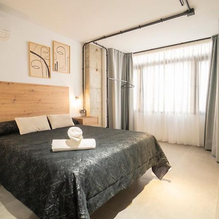 H&H Suite Oasis Гранада Екстериор снимка