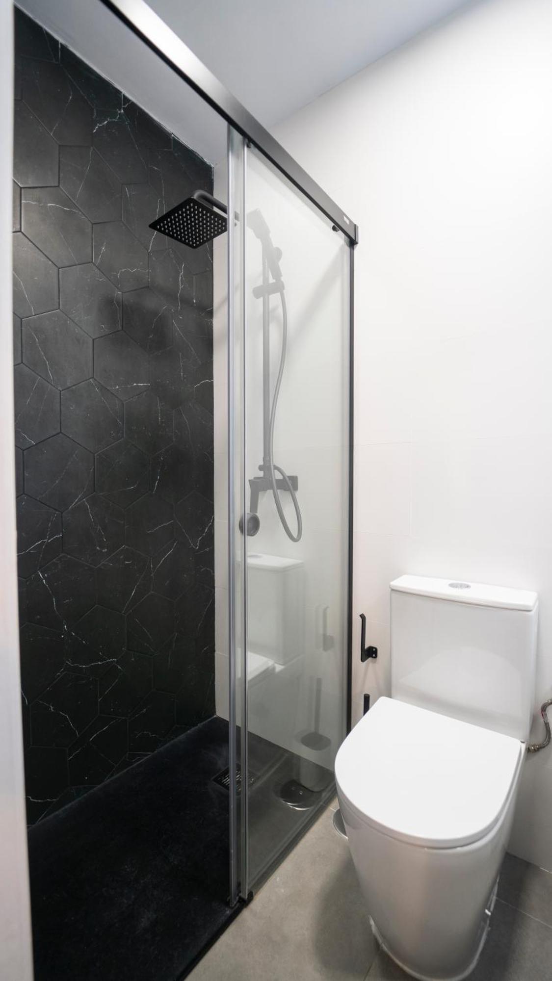 H&H Suite Oasis Гранада Екстериор снимка