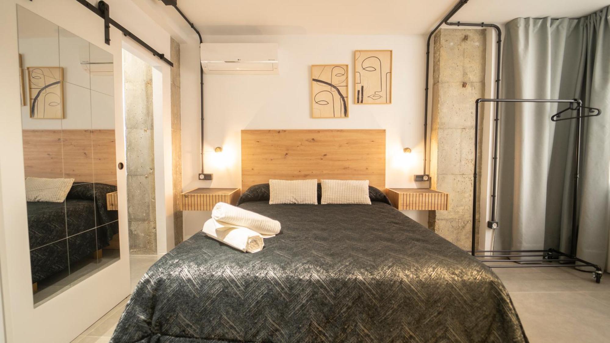 H&H Suite Oasis Гранада Екстериор снимка