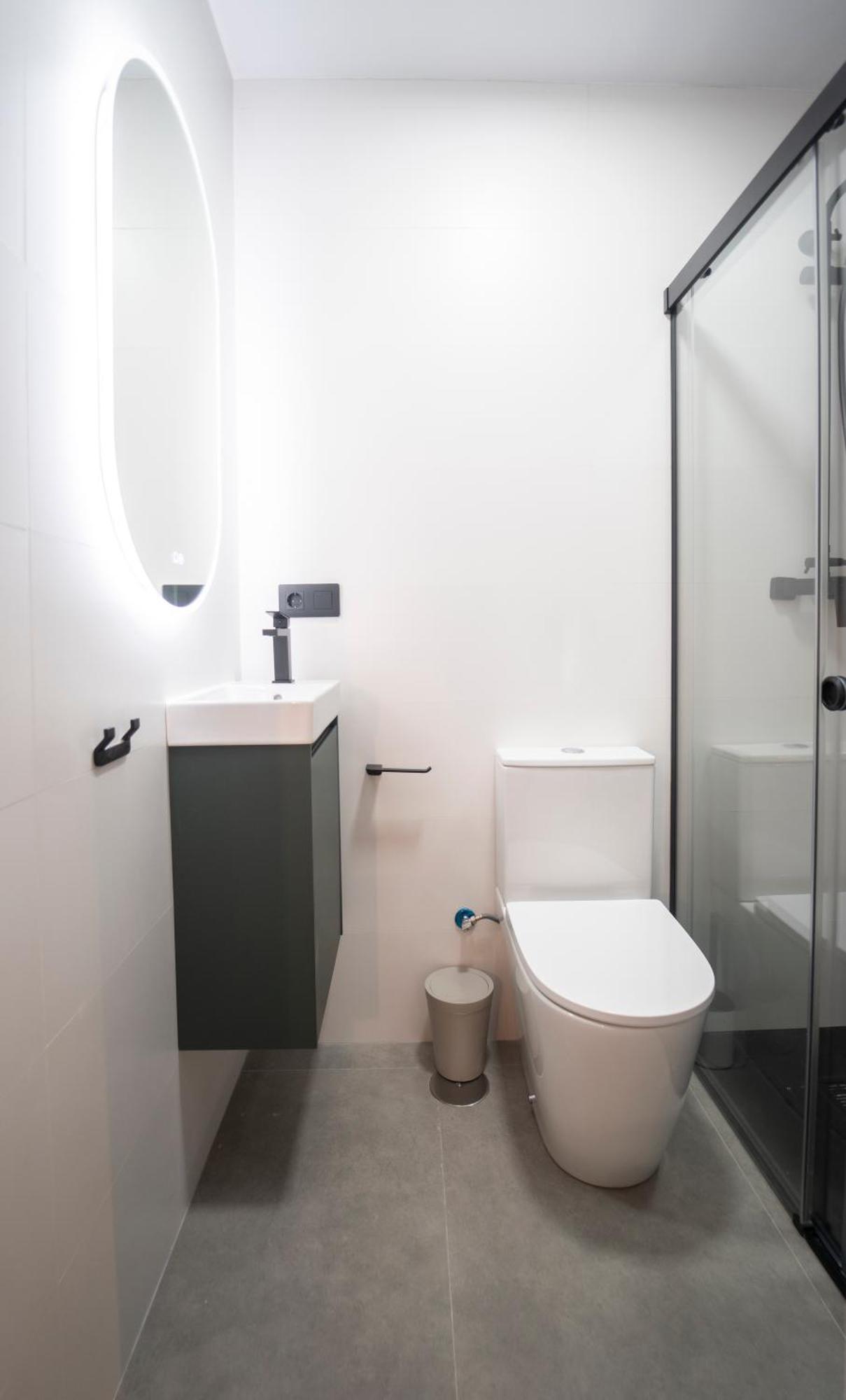 H&H Suite Oasis Гранада Екстериор снимка