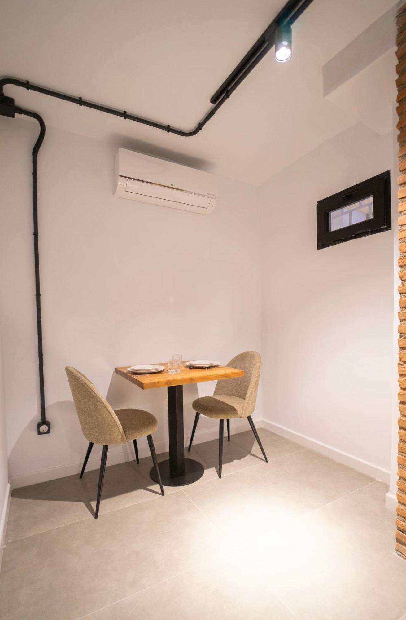 H&H Suite Oasis Гранада Екстериор снимка