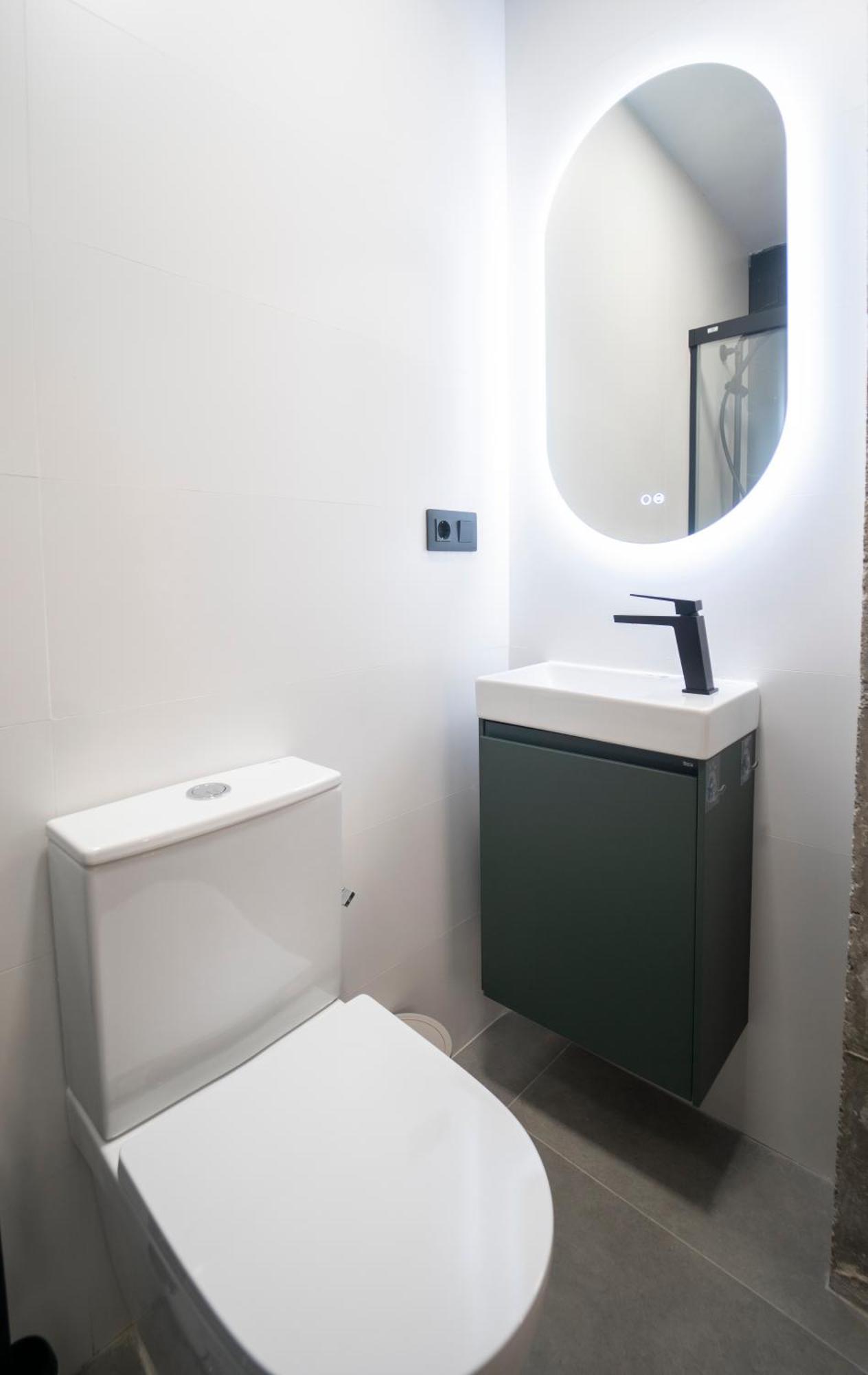 H&H Suite Oasis Гранада Екстериор снимка
