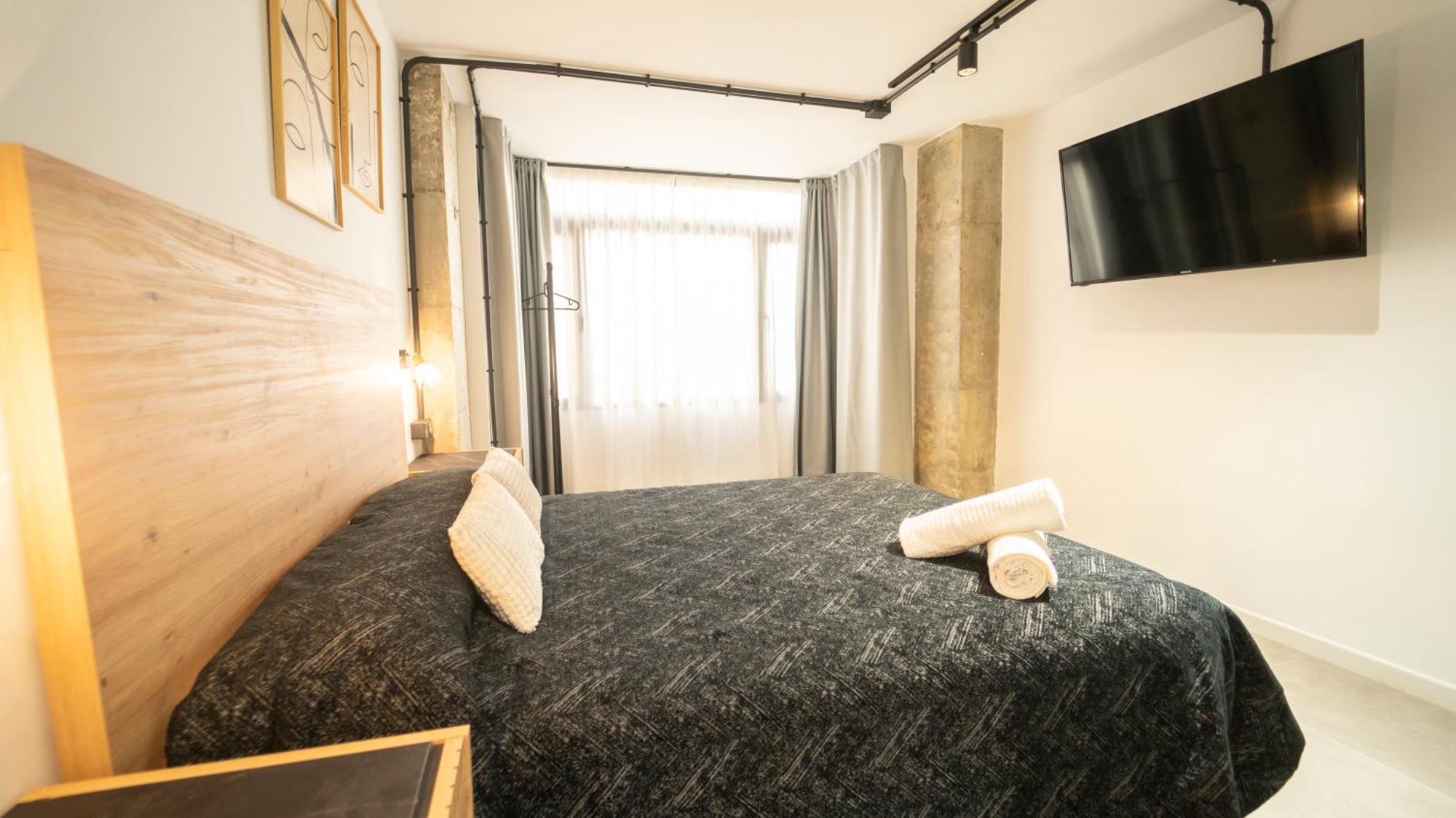 H&H Suite Oasis Гранада Екстериор снимка