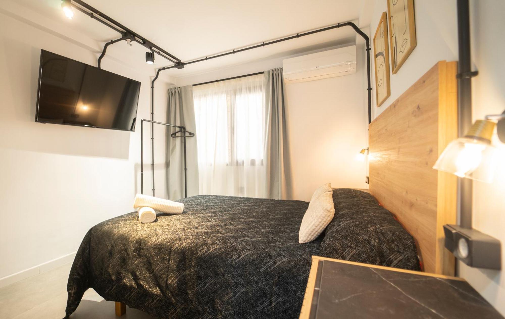 H&H Suite Oasis Гранада Екстериор снимка