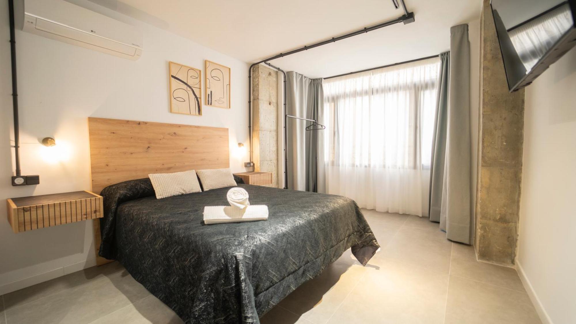 H&H Suite Oasis Гранада Екстериор снимка